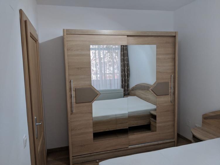 Apartament cu 2 camere în Iosia