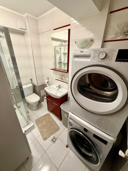 Apartament de inchiriat 2 camere Doamna Stanca, Selimbar - 4