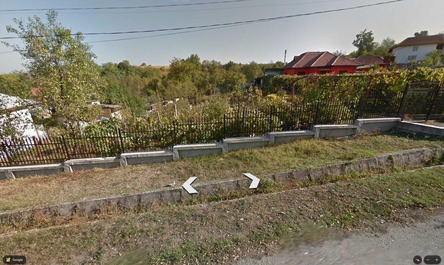 Casă cu 4 camere în Dealu Viilor