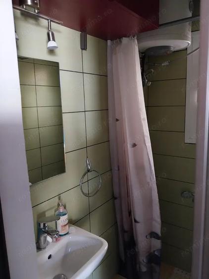 Garsonieră în Sălăjan