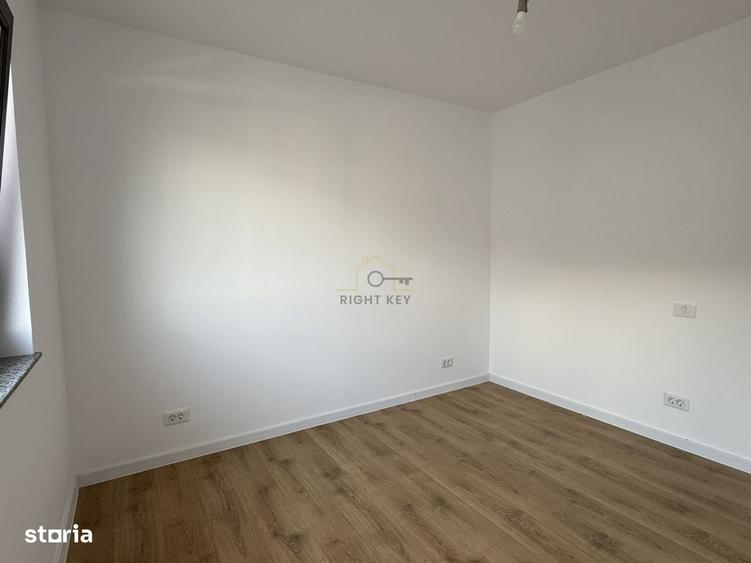 Casă cu 4 camere cu Teren 450 Mp în Ciorogârla