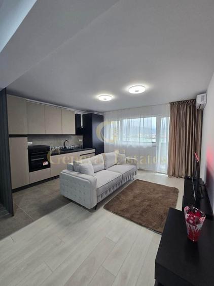 STUDIO MODERN DE ÎNCHIRIAT – CARTIERUL NOUA, BRAȘOV - 3