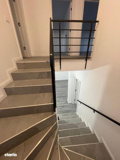 Vila Moderna P+1, 4 Camere, Finisata la Cheie, Jadului - 2
