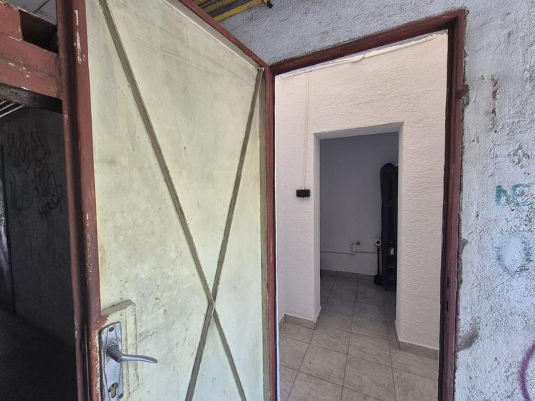 Spațiu comercial, de 20 mp, în Vlahuță