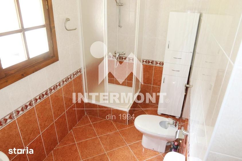 Apartament cu 4 camere în Cioplea