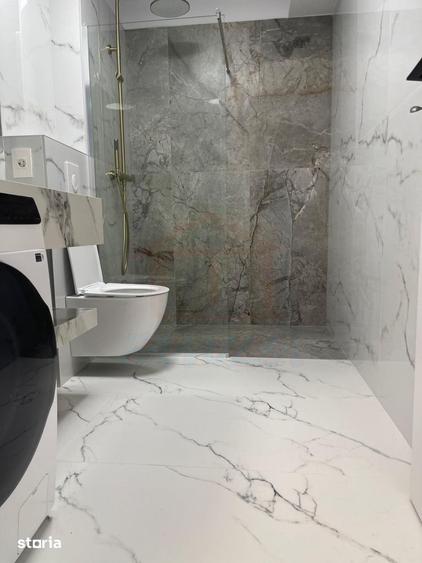 Apartament cu 2 camere, mobilat în Țiglina 2