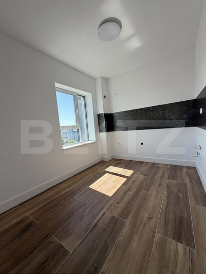 Apartament cu 2 camere decomandat în Gării