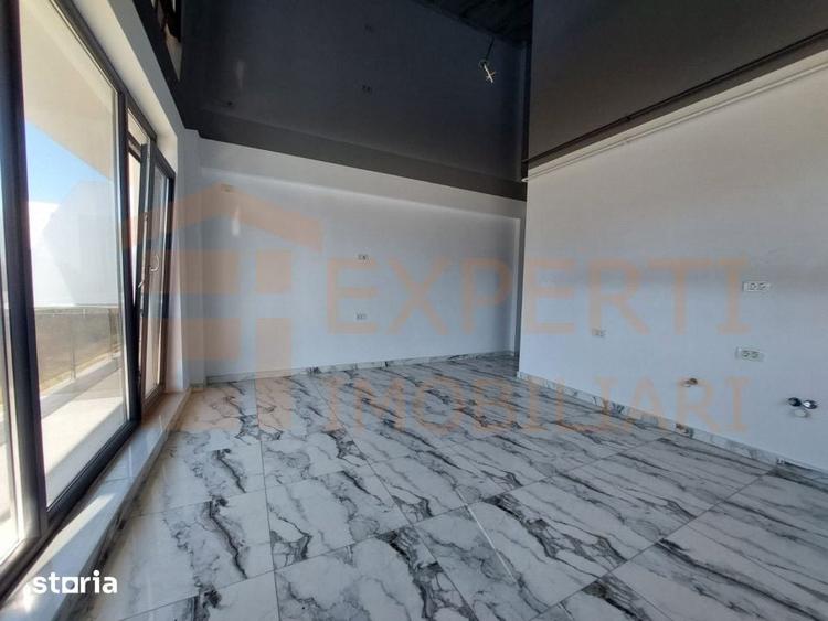 Apartament 2 camere de vanzare in Mamaia Nord etaj 1, finisat - 3