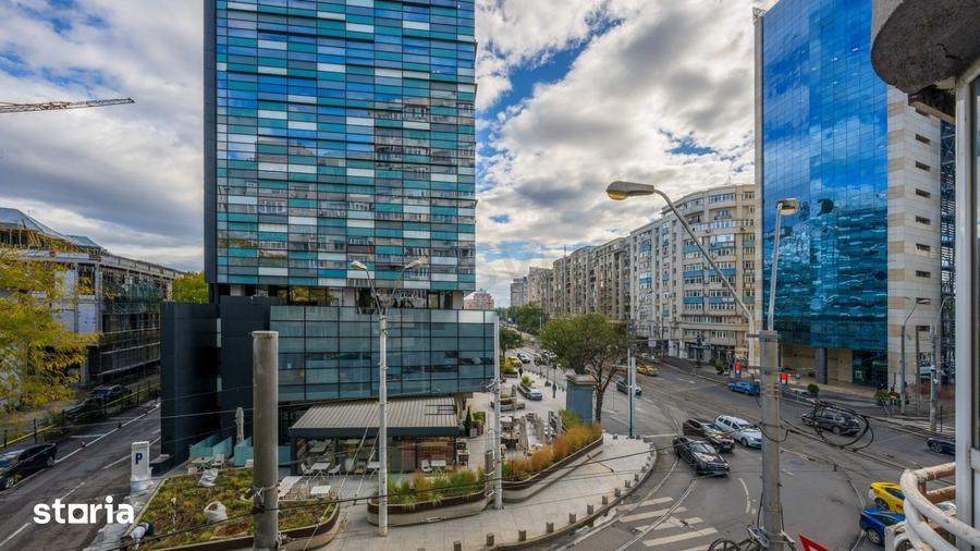 Garsonieră în Grivița