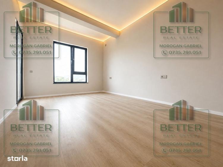 Casa individuala premium P+1E Comuna Berceni | 4 camere | 3 bai - 13