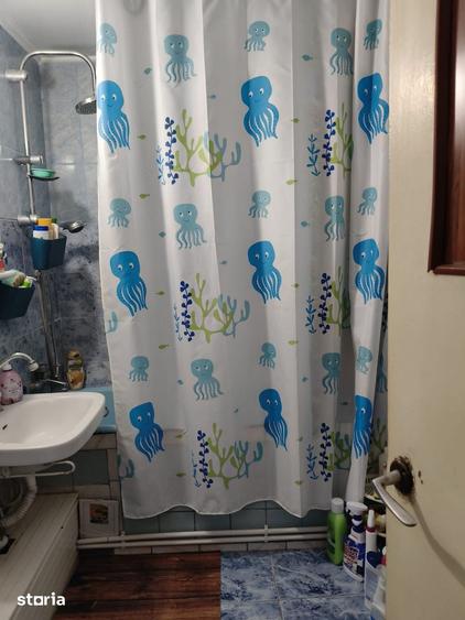 Apartament cu 3 camere decomandat în Dorobanți 2