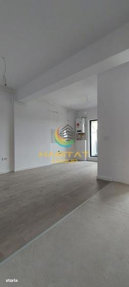 Apartament cu 2 camere în Vest — fotografia 1
