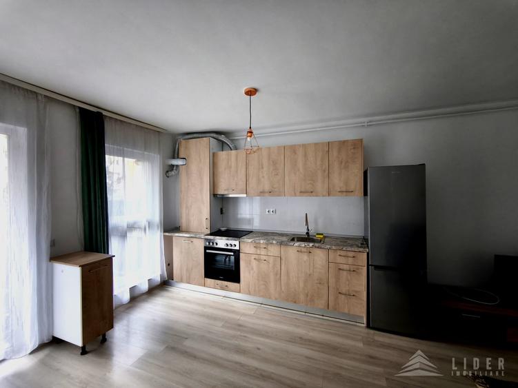 Apartament cu 2 camere de închiriat pe strada Cetății | Grădină, parcare - 4