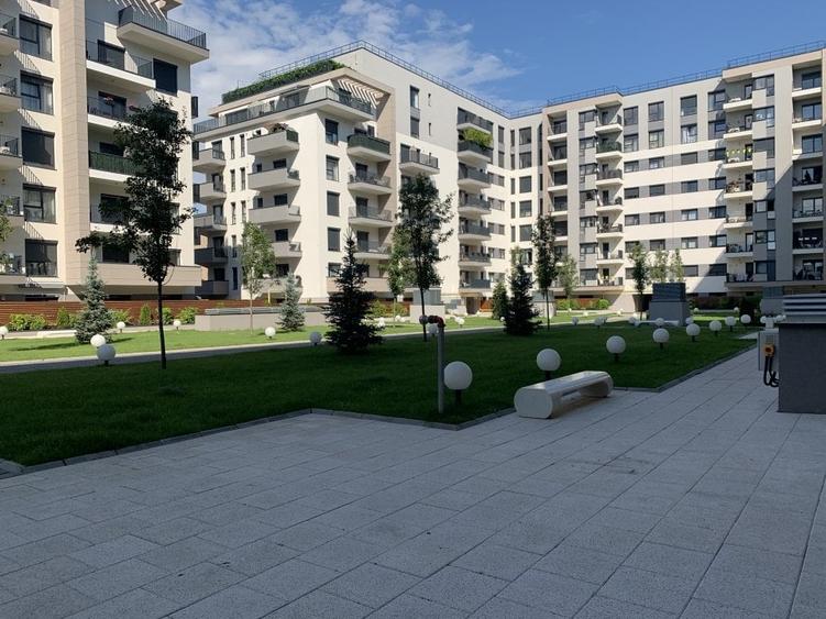 Apartament vanzare Domenii - 4