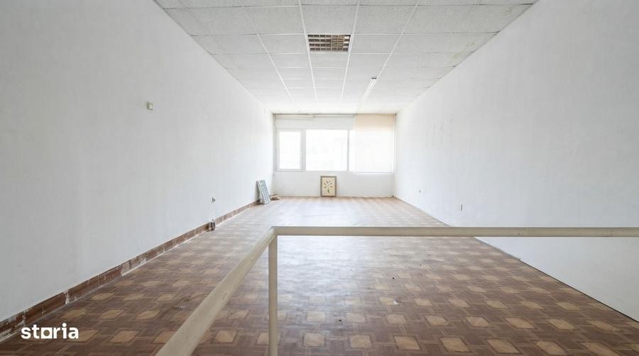 Spațiu comercial, de 73 mp, în Timișoara