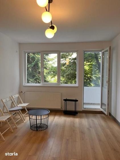 Apartament cu 2 camere în Domenii