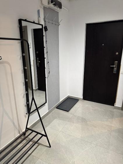 Apartament cu 2 camere decomandat în Capitol