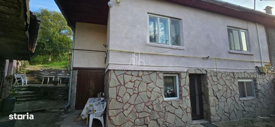 Casa de vanzare, zona Pastorilo, Sighisoara - 2