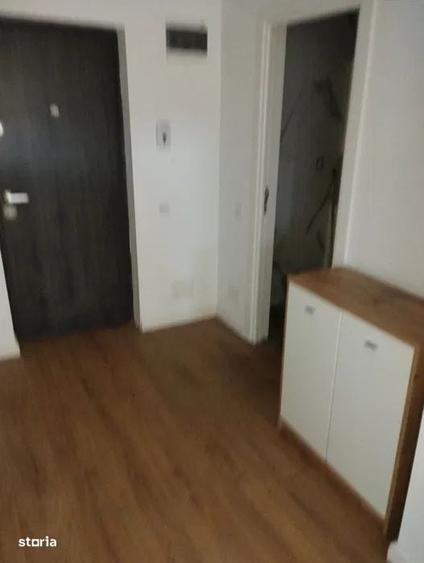 Apartament cu 2 camere semidecomandat în Florești — fotografia 2