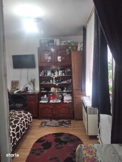 Apartament cu 2 camere în Lotrului
