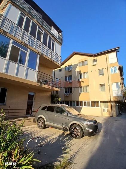 Garsonieră în Central