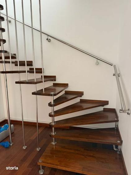 Apartament cu 4 camere în Primăverii