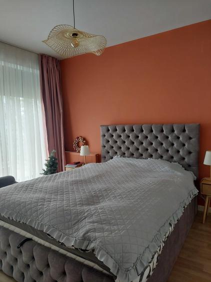 Casă cu 4 camere cu Teren 50 Mp în Central