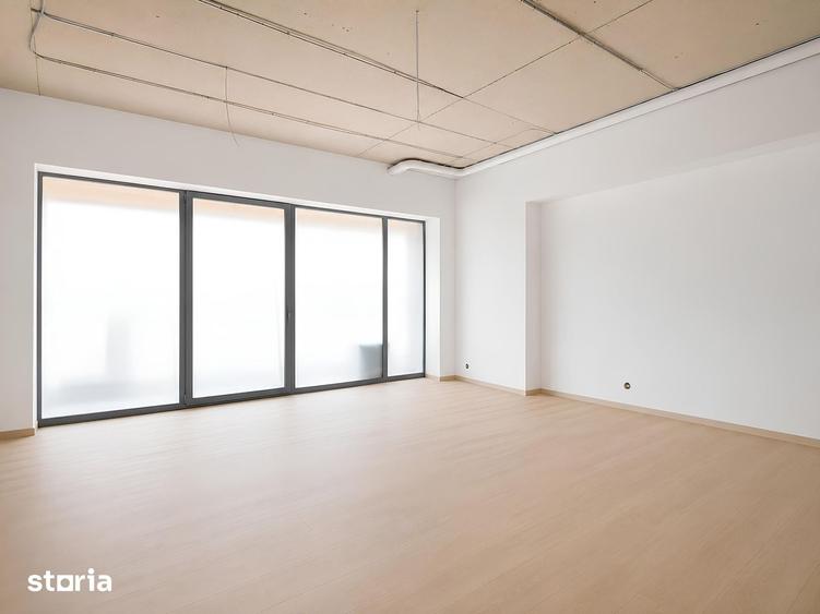 Apartament cu 2 camere în Andronache