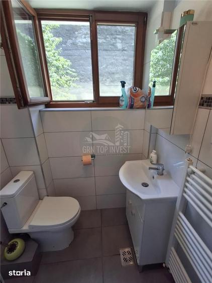 Garsonieră în Central
