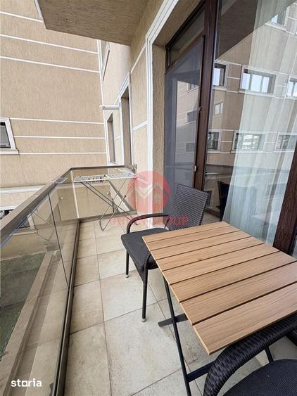 Apartament cu 2 camere în Central