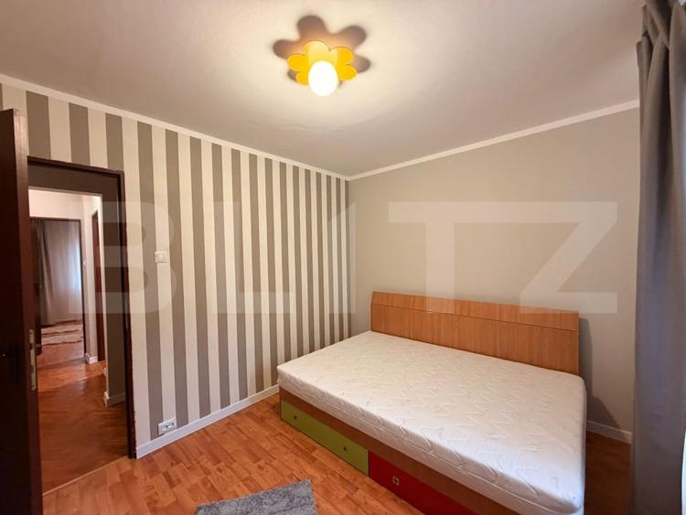 Apartament 3 camere, 75mp, decomandat, zona Kaufland - 15
