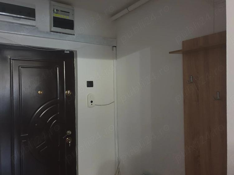 Apartament cu 2 camere semidecomandat în Alexandru Obregia