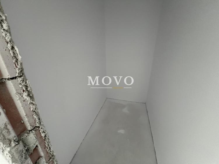 Apartament cu 2 camere decomandat în Giroc