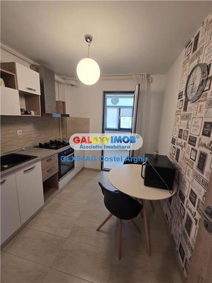 Apartament cu 2 camere decomandat în Nord