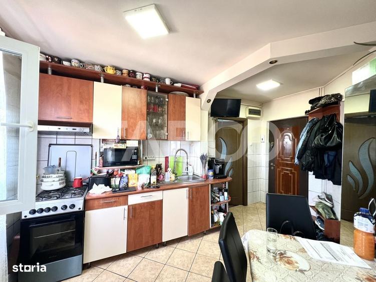 Apartament de vanzare cu 2 camere in Marasti langa Kaufland cu boxa - 9