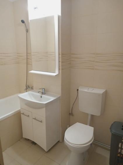 Apartament cu 2 camere decomandat în Exterior Vest