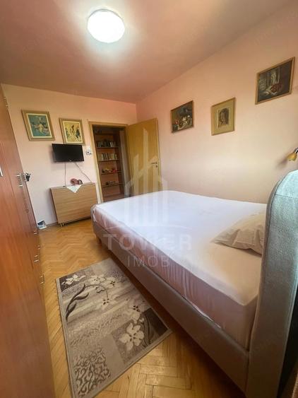 Apartament 2 camere de inchiriat - Vasile Aaron - 1