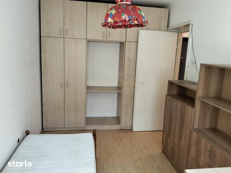 Vind apartament 3 camere in Gheorgheni . - 6