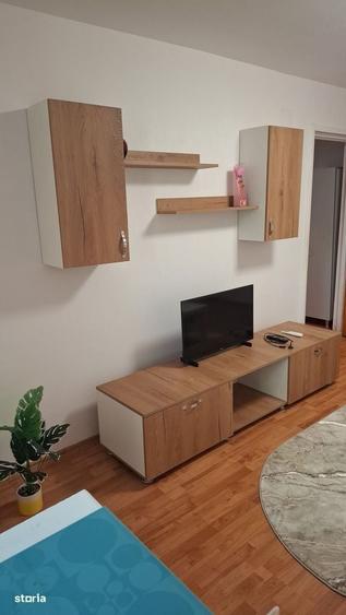 Apartament cu 2 camere în Tei