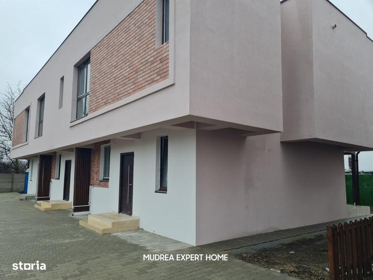 Casă cu 3 camere în Central
