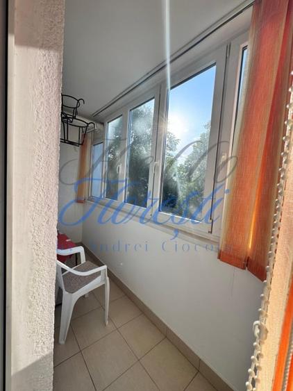 Apartament 3 camere, 3 balcoane, SU 74mp  zona Manastur - 16
