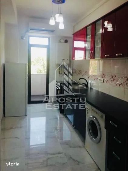 Apartament 2 camere zona UTA - 6