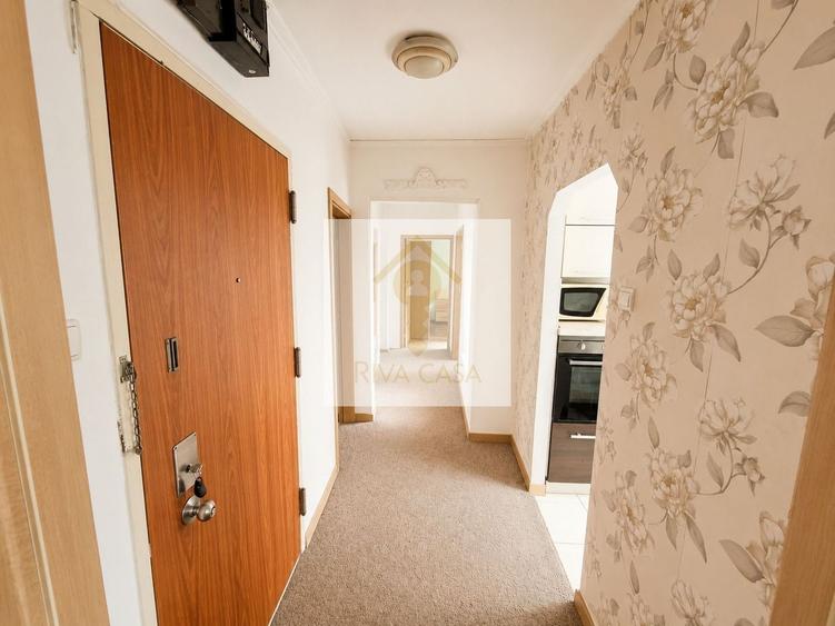 Apartament cu 3 camere în Rogerius