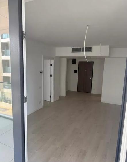 Apartament cu 2 camere semidecomandat în Pipera