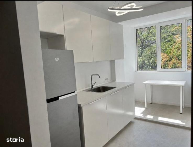 2 Camere | Nemobilat | Stefan cel Mare | Pretabil Birou / Salon - 6