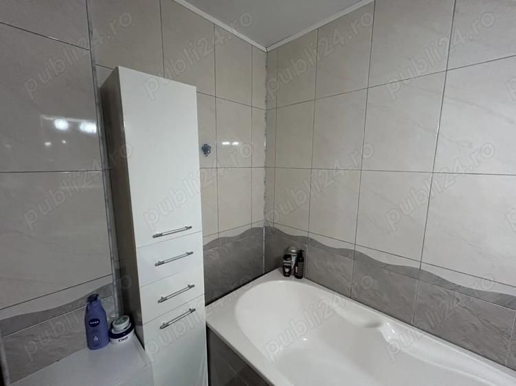 Apartament cu 2 camere în Mănăștur