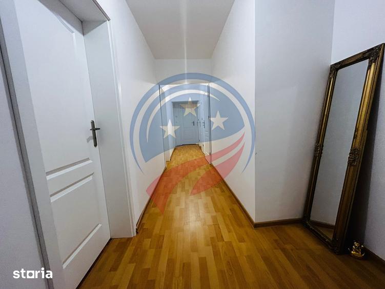 Apartament cu 4 camere în Valea Rosie