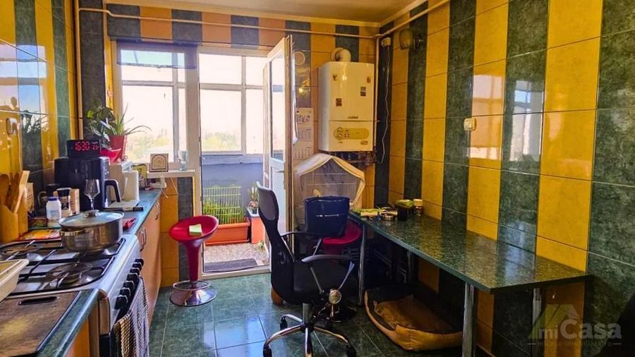 Apartament 4 Camere - Micro 18, Vis-a-Vis de Spitalul Județean, Galați - 2