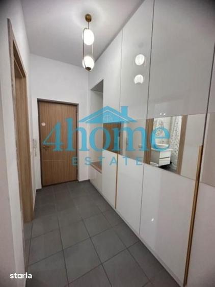 Apartament 2 camere|Gorjului | Metrou| Bloc Nou| Parcare subterana - 5