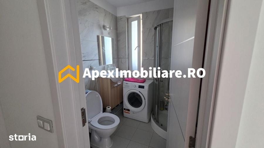 Ap. 3 cam Pacii Bucuresti | Metrou 10 min | centrala proprie, AC - 6